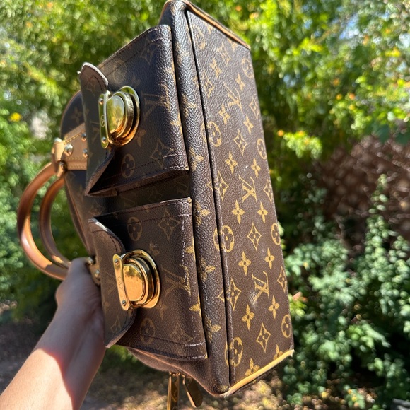 Louis Vuitton Manhattan - Picture 4 of 5